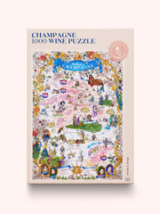 Vinpussel - Champagne