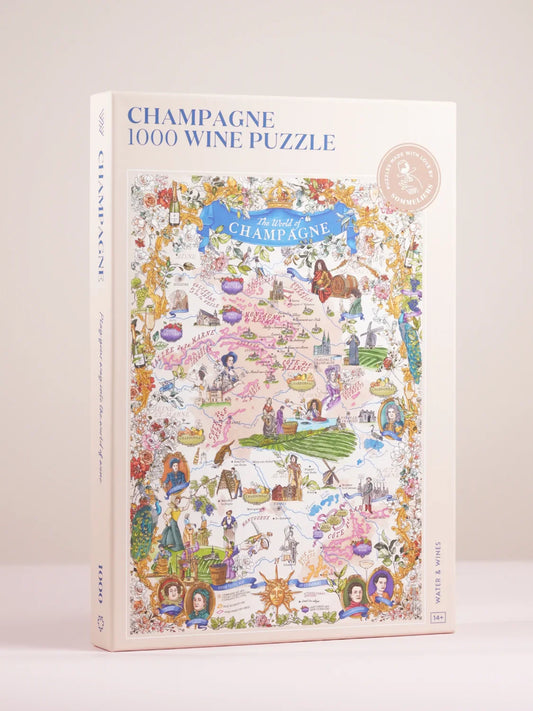 Vinpussel - Champagne