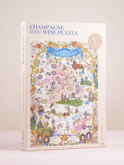Vinpussel - Champagne